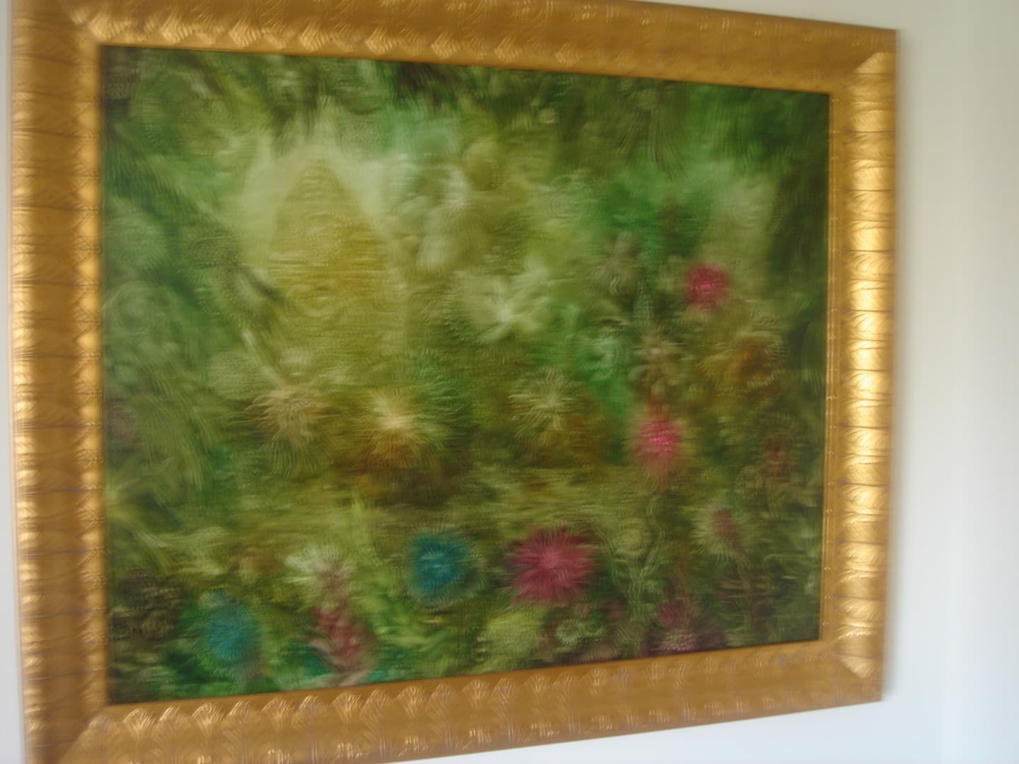 Studio Detail