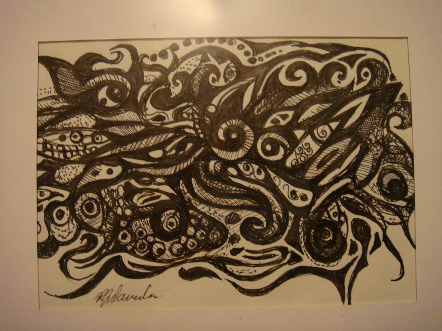 abstract art 2