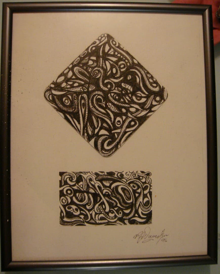 abstract art 3