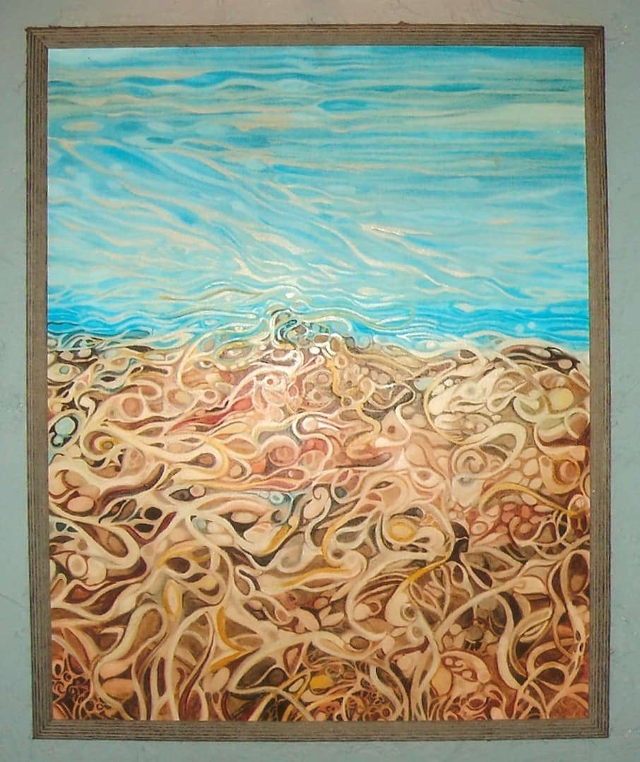 abstract art 6