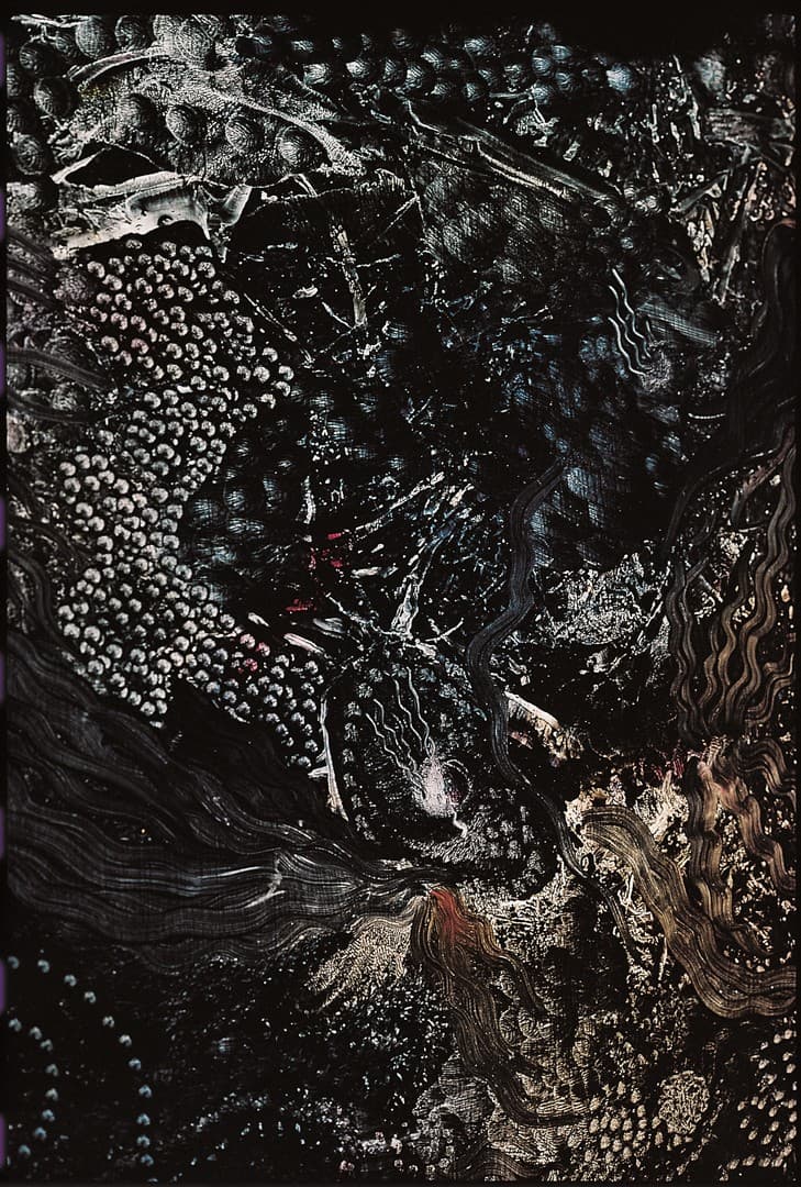 abstract art 9